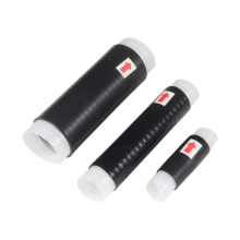 RoHS 3m 98 Kc Equivalent Silicone Rubber Cold Shrink Tube for Telecom and Power Industry